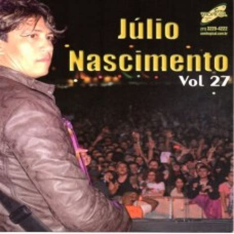 Julio Nascimento Sua Musica
