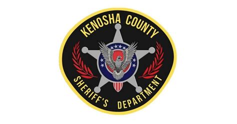Kenosha County Sheriffs Department Vehicle Pursuit Reportedly Ends With Suspects Self