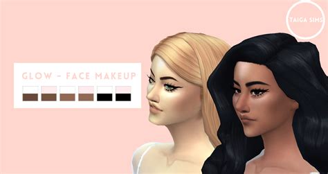 Sims 4 Makeup Cc Patreon