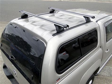 Thule Canopy Roof Rack And Truck Canopies Trailer Hitches Thule Racks