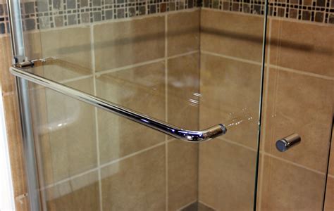 towel bar for sliding glass shower door shower sliding glass door glass shower doors shower