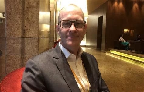 The Indian Hotel Industry Stands Out In Asia In Sheer Speed Of Recovery Jesper Palmqvist Et
