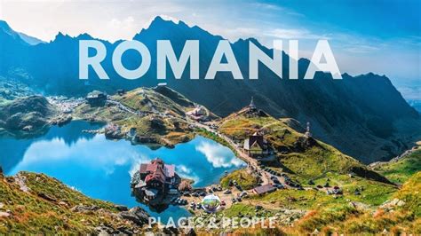 Romania Some Of The Most Beautiful Places Youtube