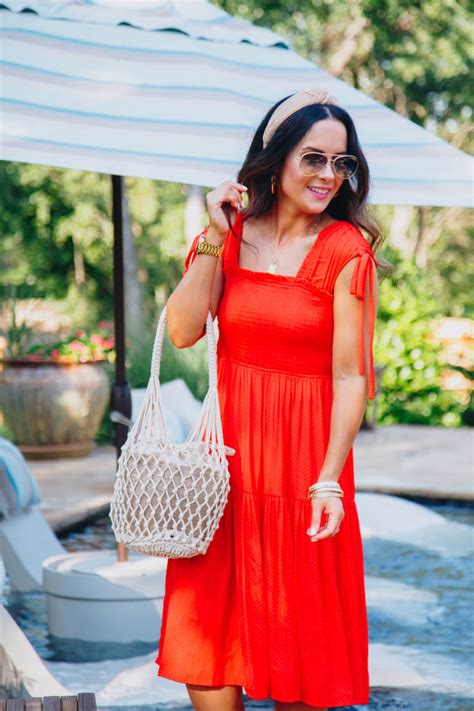 30 Perfect Summer Dresses Under 40 The Double Take Girls