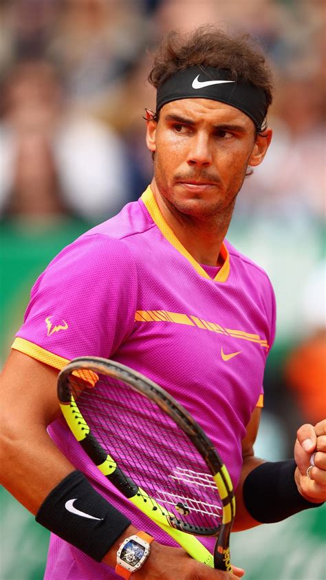 Top 10 Tennis Records By King Of Clay As Rafael Nadal Celebrates His