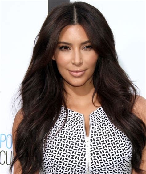 Kim kardashian s hairstylist reveals shay mitchell s new lob. 10 Kim Kardashian Inspired Hairstyles with Video Tutorial ...