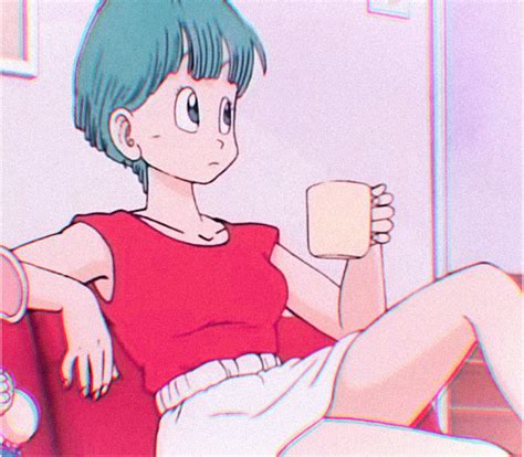 Bulma Brief Dragon Ball°｡･♡ Bulma Fondo De Pantalla De Anime