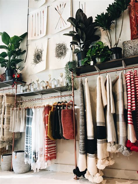 Your New Favorite Shop Root Adorned — Bliss Interior Display Shop