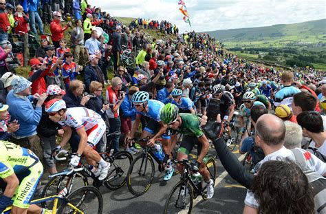 Tour De Yorkshire What We Know Cycling Weekly