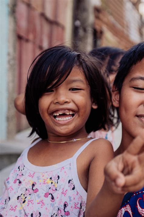 Compassion Launches Local Fundraising In The Philippines Manila Magazine