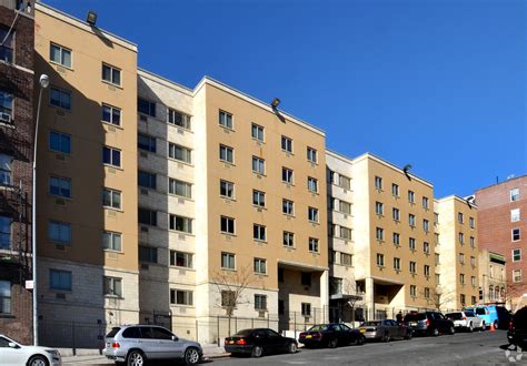 1401 1404 Jesup Ave Bronx Ny 10452 Apartments In Bronx Ny