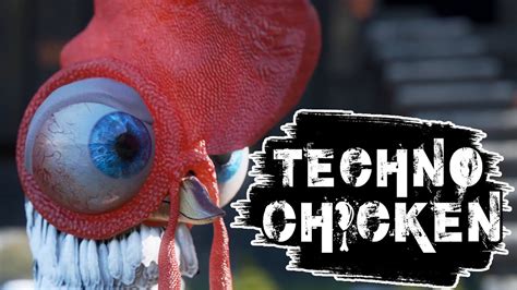 Tiles hop j geco chicken song part 2 widescreen v gamer. Techno Chicken Simulator - Trailer (J.Geco & TitanGameZ ...