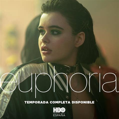 Sección Visual De Euphoria Serie De Tv Filmaffinity