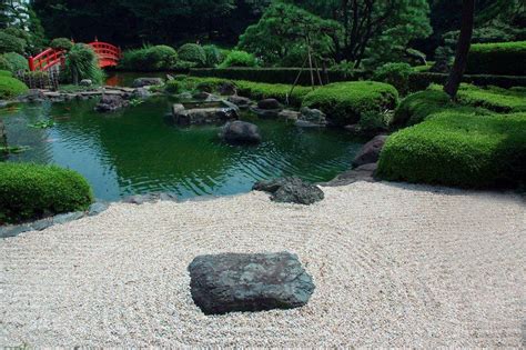 21 Japanese Zen Garden Bridge Ideas You Gonna Love Sharonsable