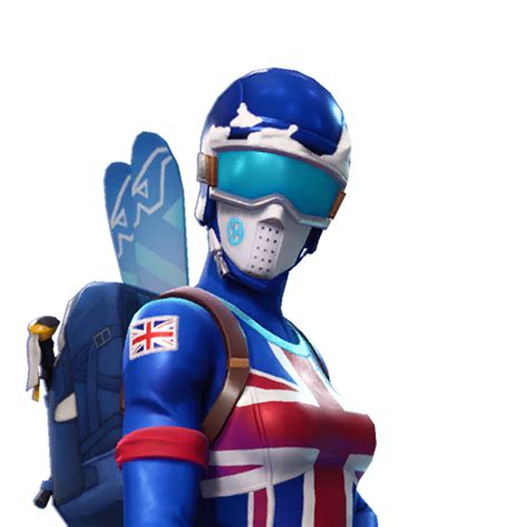 Fortnite Mogul Master Gbr Skin Characters Costumes Skins