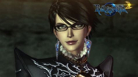 Bayonetta Episode Umbran Armor Youtube