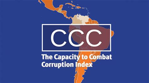 Combatting Corruption In Latin America