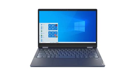 Laptop Yoga 6 13 5700u 8c16t 16gb Ram 1tb Ssd 2 In 1 Abyss Blue