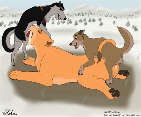 Rule 34 Animal Genitalia Animal Penis Balls Balto Balto Film Canine