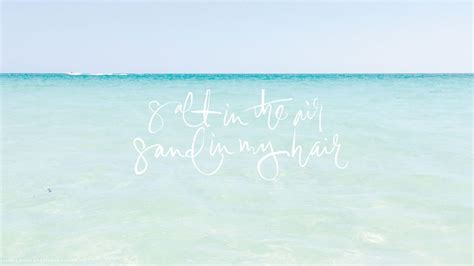 Preppy Laptop Summer Wallpapers Wallpaper Cave