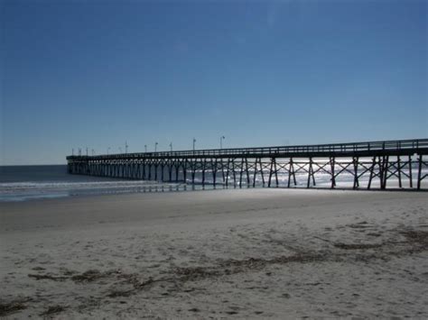 Ocean Isle Beach Pier