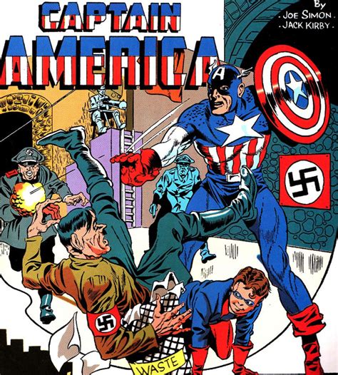 Captain america was based in the '40s, but at the end of the film captain america finds himself in the present day. Popular Culture in the 1940s and Now - Home