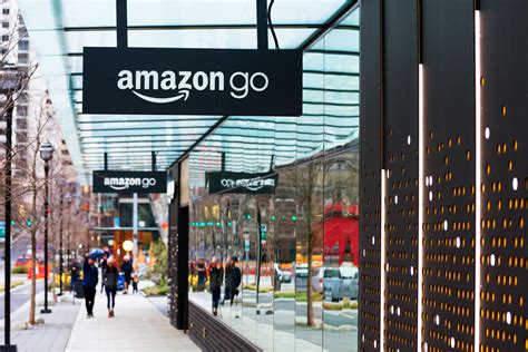Amazon Begins Testing Just Walk Out At Grocery Stores Brainstation®