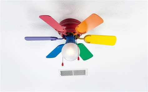 Still in the dark about which fan and light combo is best for your child? Top 25 Ceiling fans kids of 2019 | Warisan Lighting