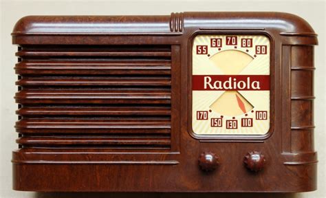 RadiolaGuy.com : RCA Radiola 500