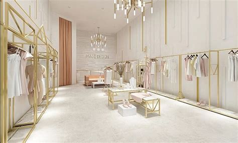 Modern Boutique Interior Small Boutique Interior Design Ideas Bridal