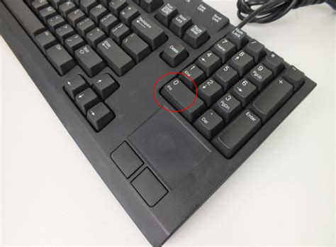 These keys include the same letter your upper arms should be relaxed at your sides. How can I press "Insert" on a keyboard without that key ...