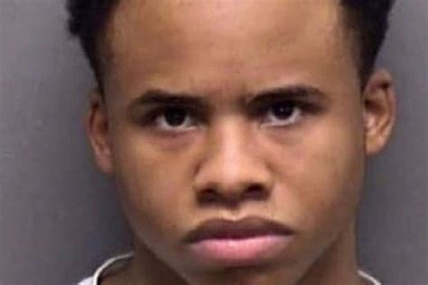 Rapper Tay K 47 Indicted On Murder Charges