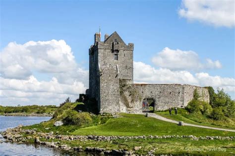 3 Days In Galway Ireland Curious Travel Bug