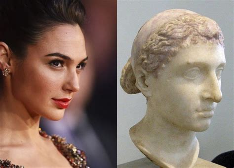 Gal Gadot As Cleopatra Ulcerates Some Internet Users Who Demanded A