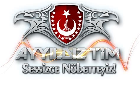 Ayyildiz Tim Sessizce Nöbetteyiz