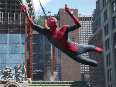 Spider Clan Suit Among Spider Man Ps4s New Outfits Push Square Images