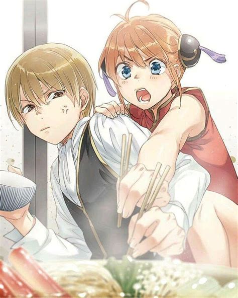 Anime Couples Fighting Anime Wallpaper Hd