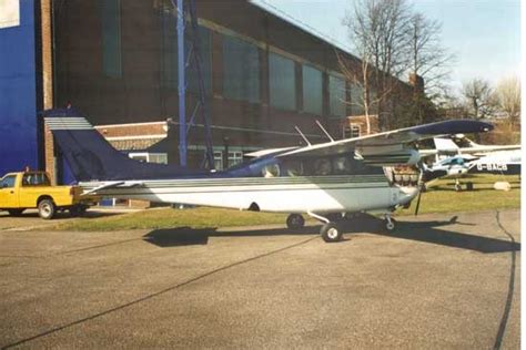 The cessna 210 embarked on its first flight in 1957. Cessna P210 Specifications, Cabin Dimensions, Performance