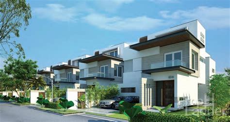 Signature villas hyderabad has endeavoured to render this world a superior place to live in. Top Luxury Villas in Hyderabad | PropLadder Blog