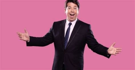 Michael Mcintyre Brings His Macnificent World Tour To Aberdeen