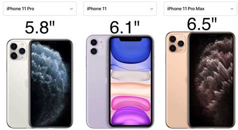 Review Iphone 11 Vs Iphone 11 Pro The News God