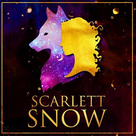 Scarlett Snow Audio Books Best Sellers Author Bio