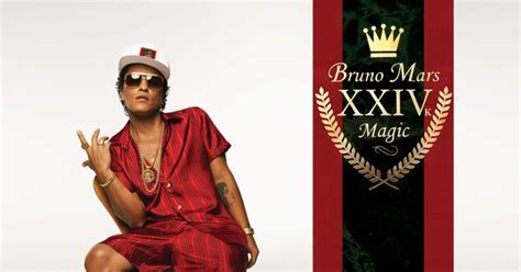 Bruno Mars - 24K Magic (Mastered for iTunes) (2016) - Album [iTunes