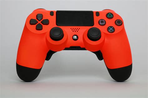 Poorly received ps5 looter slasher godfall rated for ps4. Stelf Controles - Controle Stelf Ps4 com Grip (Orange)