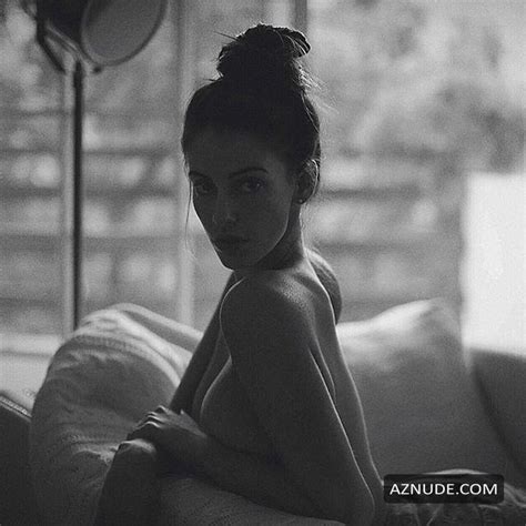 Jessica Lowndes Nude Hot Photo From Instagram Aznude