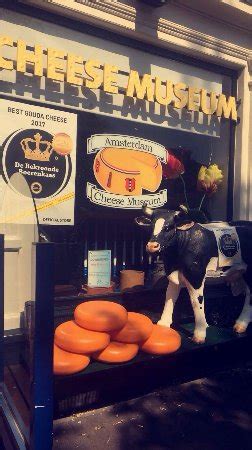 In fact, it has two cheese museums! Amsterdam Cheese Museum (The Netherlands): Top Tips Before ...