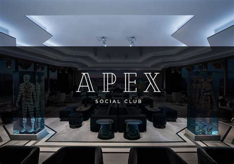 Apex Social Club Bottle Service Pricing And Reservations