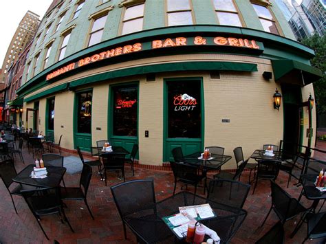 Pittsburghs Best Outdoor Dining Options Pittsburgh Pa