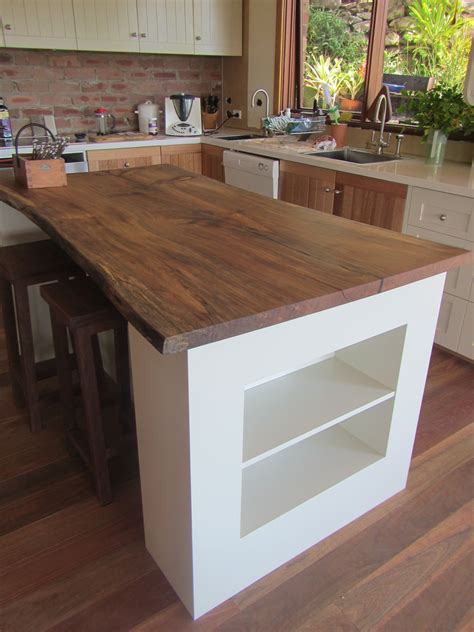 Ace Kitchen Benchtops Tasmania Diy Island With Seating And Storage