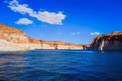 Lake Powell Arizona Utah Free Photo On Pixabay Pixabay